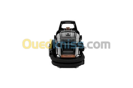Bissell SpotClean HydroSteam, Shampouineuse Canapé,1000W, Nettoyeur VapeurTapis, Moquettes, Meubles+