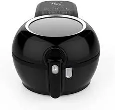 Seb ACTIFRY Friteuse sans huile FZ760800 1350W 1.2kg MADE IN FRANCE