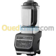 mixeur NINJA Foodi & Soupe, 10 Programmes Auto-iQ, Verre 1.7L , 1000W, HB150EU