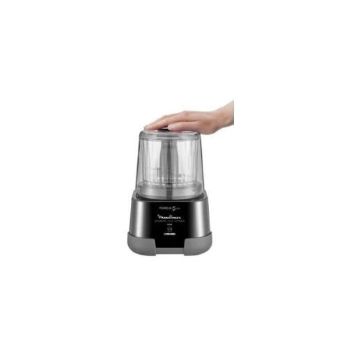 Moulinex Moulinette Ultimate Technologie Powelix Life Dp810810