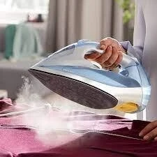 Philips 7000 Series Dst7011Fer À Repasser Fer À Vapeur Semelle Steamglide Plus 2600 W