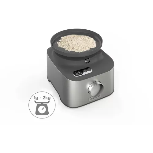 ROBOT KENWOOD multifonction Multipro Compact+ AVEC BALANCE 800W - FDM316SS