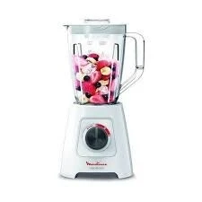 Blender moulinex Multifoncion-2 Vitesses-2L-600W-5programe-LM420110