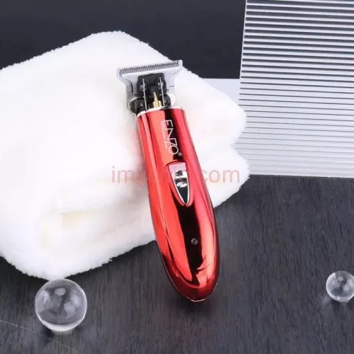 Tondeuse Professionnelle Rechargeable À Cheveux Barbe 5W Enzo EN5030