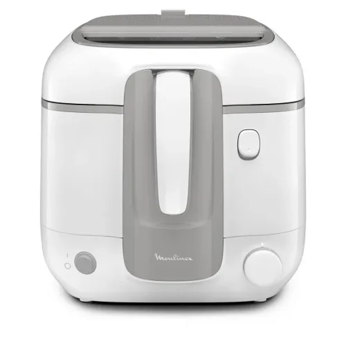 FRITEUSE MOULINEX SUPER UNO ACCESS AM310010 - 1800W - 2,2L مقالي