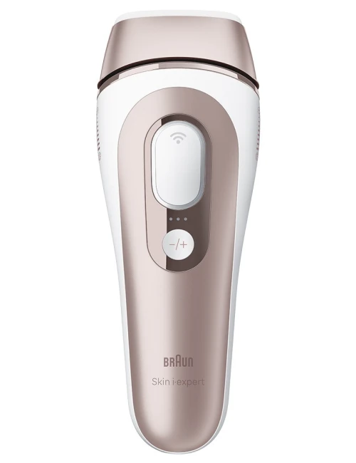 Epilateur braun Skin i-expert 7 Appareil à Lumière Pulsée , 400 000 flashs, 10 vitesses - PL7147