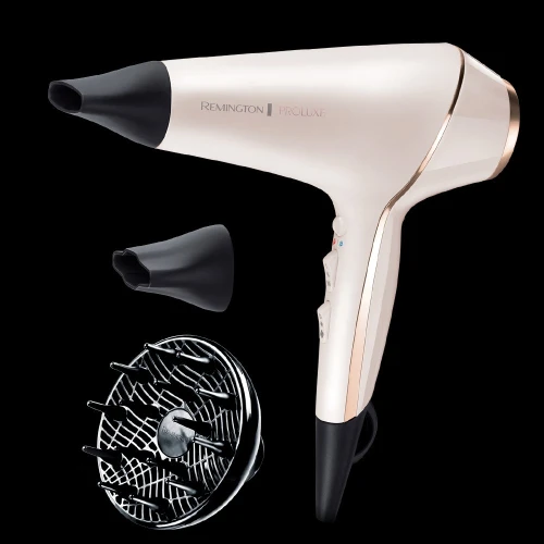 Remington Sèche-cheveux Ionique Professionnel 2400W AC9140
