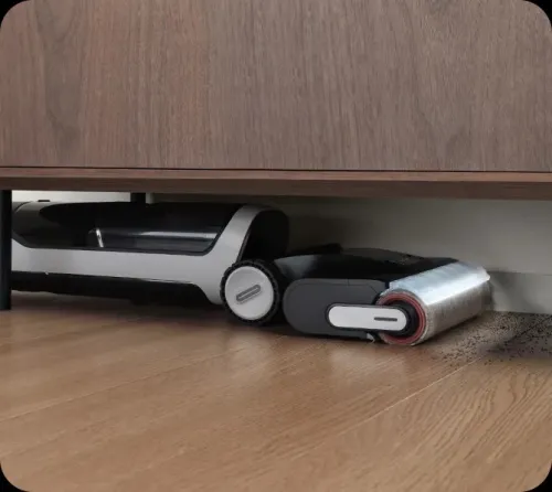 Aspirateur balai Laveur Dreame H14 PRO-18 000PA-40 minutes d'autonomie-flexible 180 degress