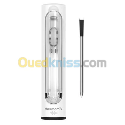 Thermomix Sensor thermomètre de cuisine pour des cuissons à la perfection tm6 tm7 77266