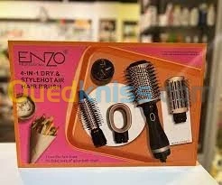 Brosse ENZO PROFESSIONAL 4in1  DYSON - ENZO EN-6207