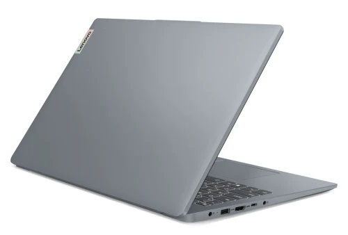 LENOVO IDEAPAD SLIM 3 15IAN8 I3 N305 8GO DDR5 256GO SSD NEUF SOUS EMBALLAGE