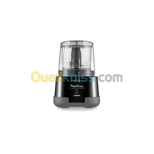 Moulinex Moulinette Ultimate Technologie Powelix Life Dp810810