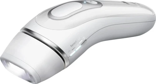 SilkExpert Pro 3 Epilation semi-définitive Appareil à Lumière Pulsée, 300 000 flashs - PL3122