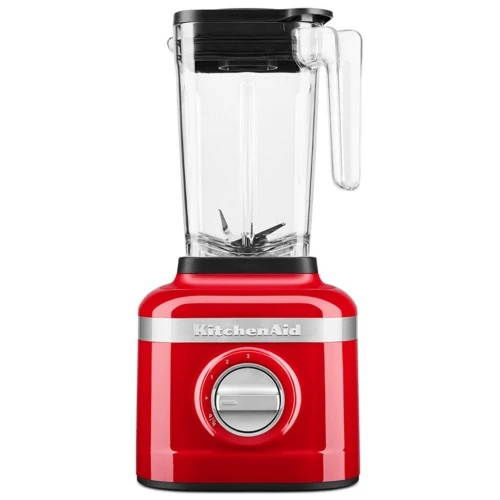 KitchenAid Blender rouge empire avec presse-agrumes , 1.4l , 650w - 5KSB1350EER 