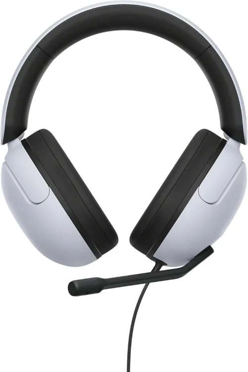 Sony INZONE H3 Casque gaming Spatial Sound 360 - Tige Microphone de haute qualité - PC/PlayStation5