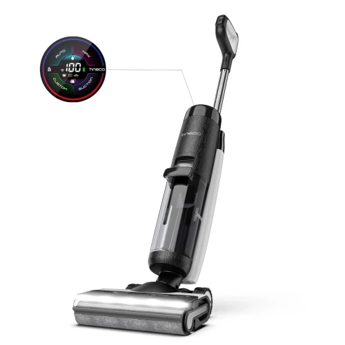 Aspirateur Laveur Sec Et Humide intelligent TINECO Floor One S7 Pro/S7 Series -40 MIN AUTONOMIE