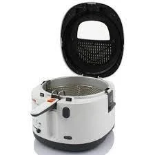 Friteuse SEB FF162100 FILTRA ONE 1.2KG