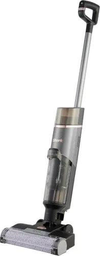 Aspirateur balai laveur sans fil HydroVac SHARK WD210EU-25 min autonomie