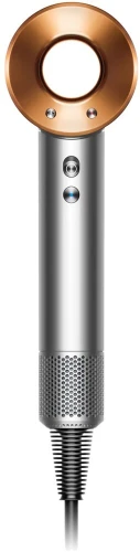 Sèche-cheveux Dyson Supersonic en gris - 1600w - HD07