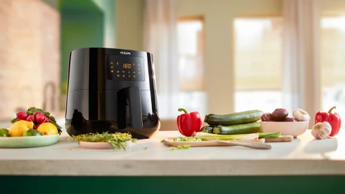 Philips Friteuse sans huile AirFryer XL Essential HD9270/