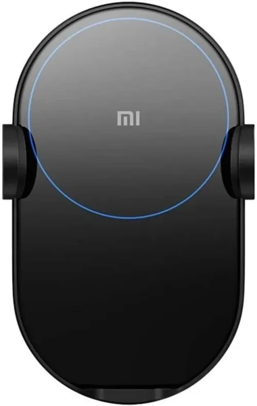Xiaomi Mi Support et Chargeur de Voiture sans Fil 20 W - NFC 