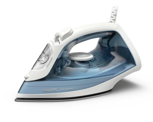 Fer a repasser series 2000 DST2010/20 -2000W- 250ml-debit de vapeur 25g/min