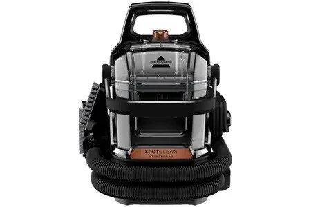Bissell SpotClean HydroSteam, Shampouineuse Canapé,1000W, Nettoyeur VapeurTapis, Moquettes, Meubles+