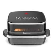 Friteuse sanshuile moulinex EasyfryXL-10 programmes-capacite4L-2200W-Fenêtredevisualisation-AL402HF0