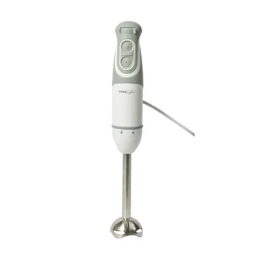 Cosylife BRAS MIXEUR plongeant cl-mix3x 600W -5 VITESSES  خلاط يدوي
