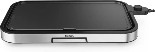 Plancha Tefal Giant Revêtement Antiadhésif, Thermostat Réglable, 12 Personnes 2300 W CB631D10