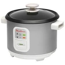  Cuiseur à riz moulinex  MK111E00 - 1.8kg, 600 W