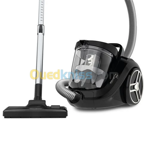 Aspirateur sans sac Rowenta Compact Power XXL 2,5L 550W RO4859