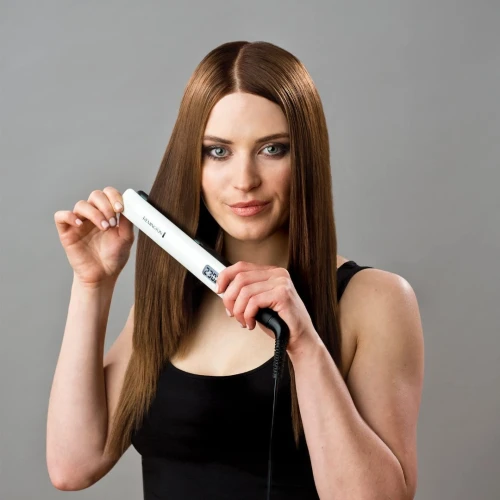 Remington Lisseur Cheveux shine therapy 230C  S8500