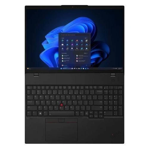 Lenovo Laptop ThinkPad L16, INTEL Core Ultra 7 265U, 32Go RAM, 512Go SSD, 16'' garantie 6 mois