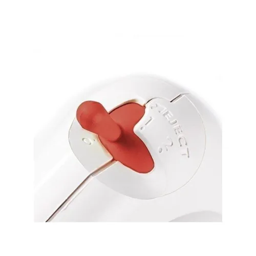 Batteur MOULINEX ABM11A30 EASY MAX 200W-2 VITESSES خلاط يدوي