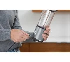 Blender NINJA SANS FIL BLAST BC151EUBK-transportable noir ou blanc-2h autonomie 144W