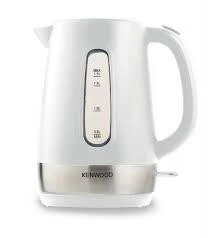 Bouilloire Électrique KENWOOD 1.7L 2200W BLANC - ZJP01 