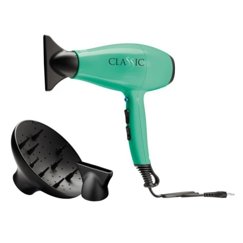 Sèche-cheveux GAMA CLASSIC  (SH2513) 2200W مجفف الشعر
