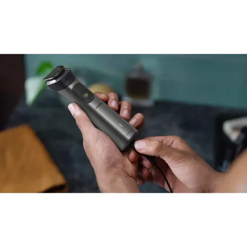 Tondeuse homme Philips Series 7000 All-in-one Trimmer MG7940/15 Noir