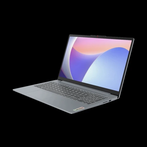 LENOVO IDEAPAD SLIM 3 15IAN8 I3 N305 8GO DDR5 256GO SSD NEUF SOUS EMBALLAGE