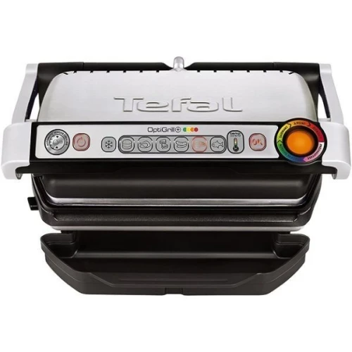 Grille-viande TEFAL OPTIGRILL+ GC712D12- 2000 W - 6 programmes