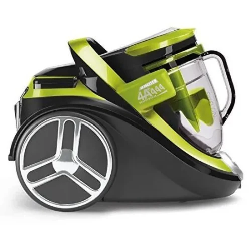 Aspirateur sans sac ROWENTA SILENCE FORCE CYCLONIC RO7612 2.5L 550W