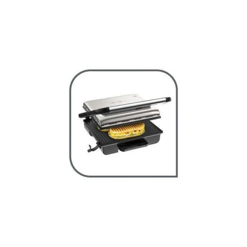 Tefal Grille-Viande Tefal Inicio Grill Adjust Gc242D12 2000W بانينوس