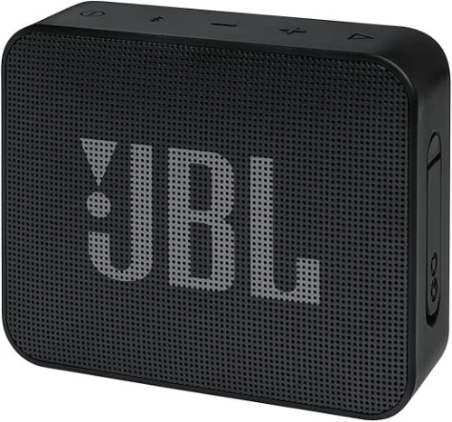 JBL Go Essential Autonomie 5 h Étanche Bluetooth 4.2