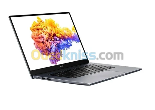 HONOR MAGICBOOK 15 BDR-WFH9HN I5 1135G7 16GO 512GO SSD NEUF SOUS EMBALLAGE