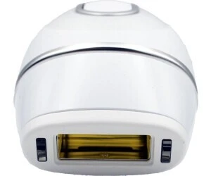 Braun Epilation semi-définitive Epilateur à lumière pulsée, 3 niveaux d'intensité - PL3020