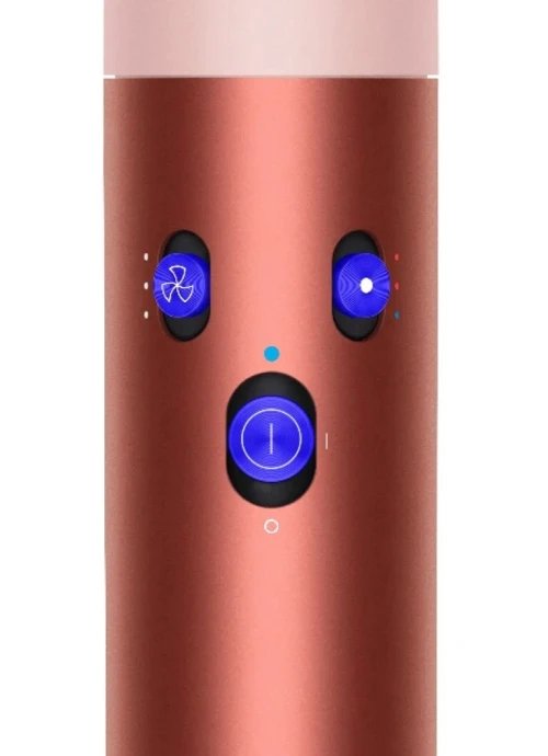 Boucleur lisseur multi-styler DYSON airwrap complet long volume édition spéciale-1300W