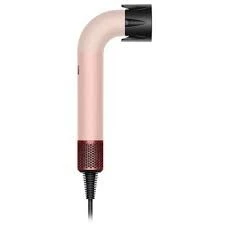 Sèche cheveux Dyson Supersonic R , 4 réglages de température , 1700 w , hd17 , kanzan pink ,4 accessoires