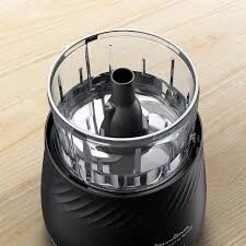 Moulinex MINI HACHOIRE Moulinette Eco Respect DP710810 - 800W - 4 fonctions-made in france