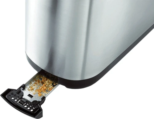 Grille pain TEFAL TL365ETR EXPRESS 1000 Watts